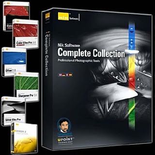 Nik Software Complete Collection For Mac Free Download