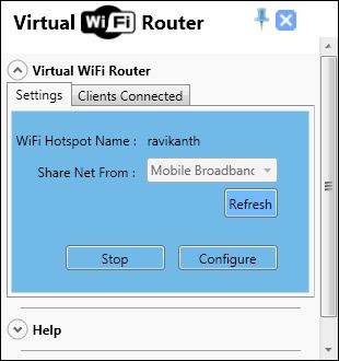 Virtual router download windows 7