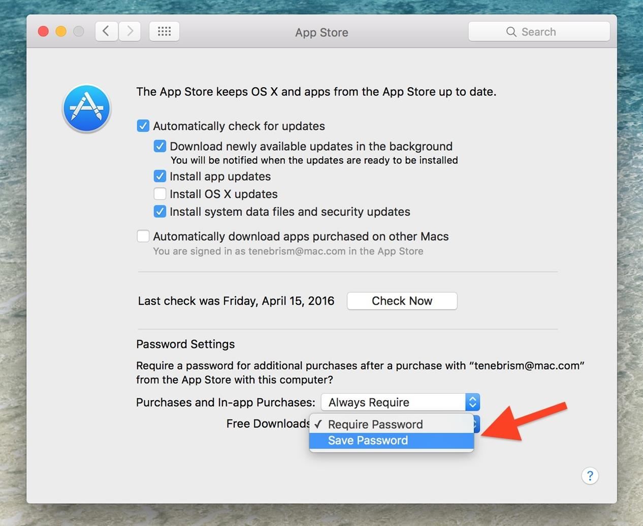 App Store Download Mac Os X